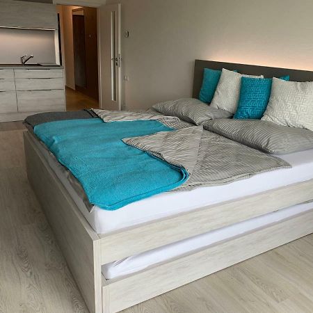 Apartman Denisa Lipno nad Vltavou Bagian luar foto
