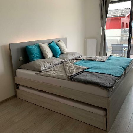 Apartman Denisa Lipno nad Vltavou Bagian luar foto