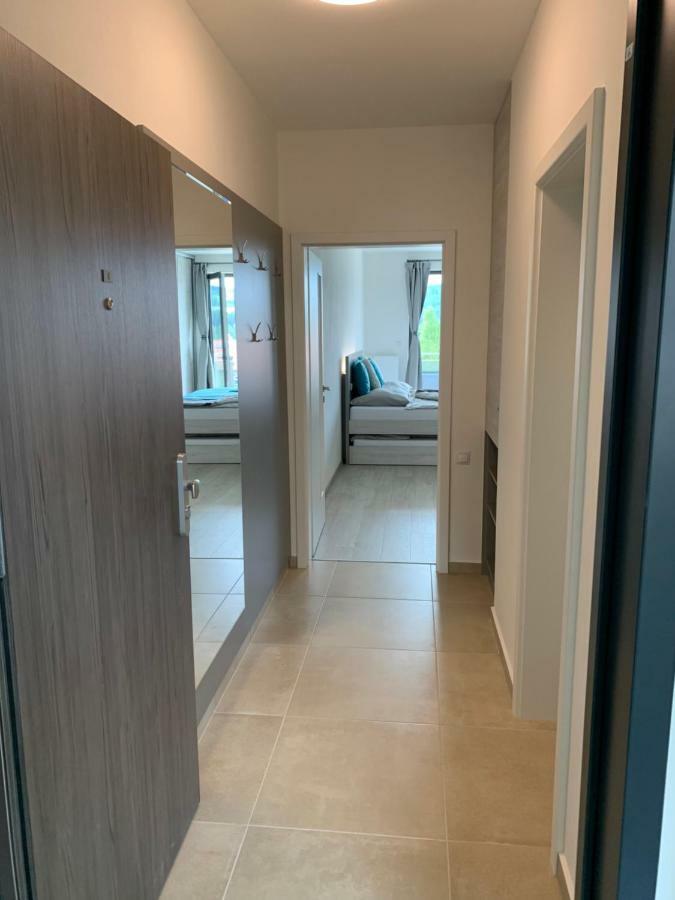 Apartman Denisa Lipno nad Vltavou Bagian luar foto