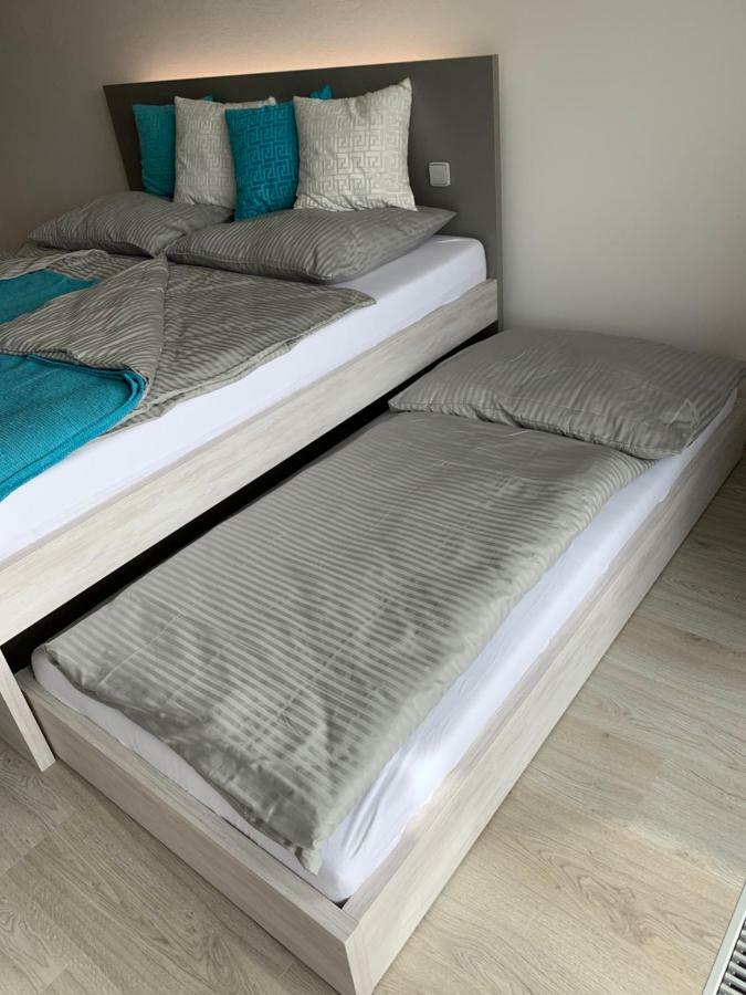 Apartman Denisa Lipno nad Vltavou Bagian luar foto