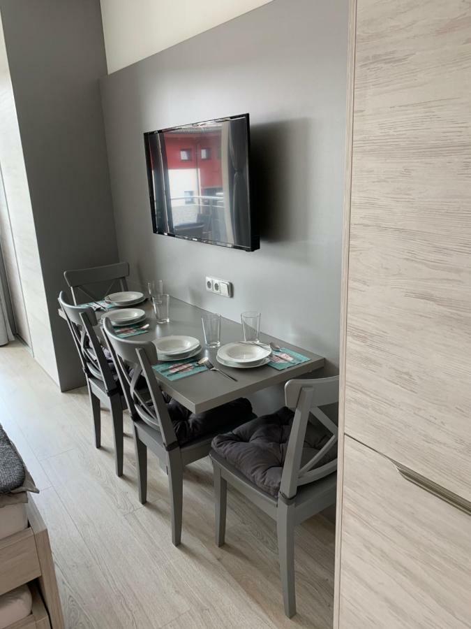 Apartman Denisa Lipno nad Vltavou Bagian luar foto