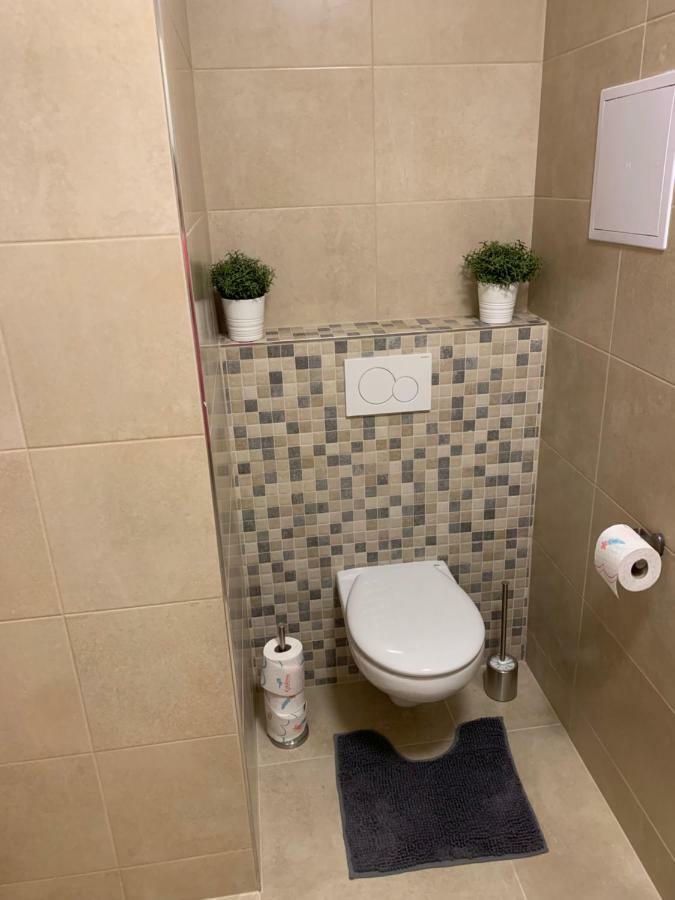 Apartman Denisa Lipno nad Vltavou Bagian luar foto