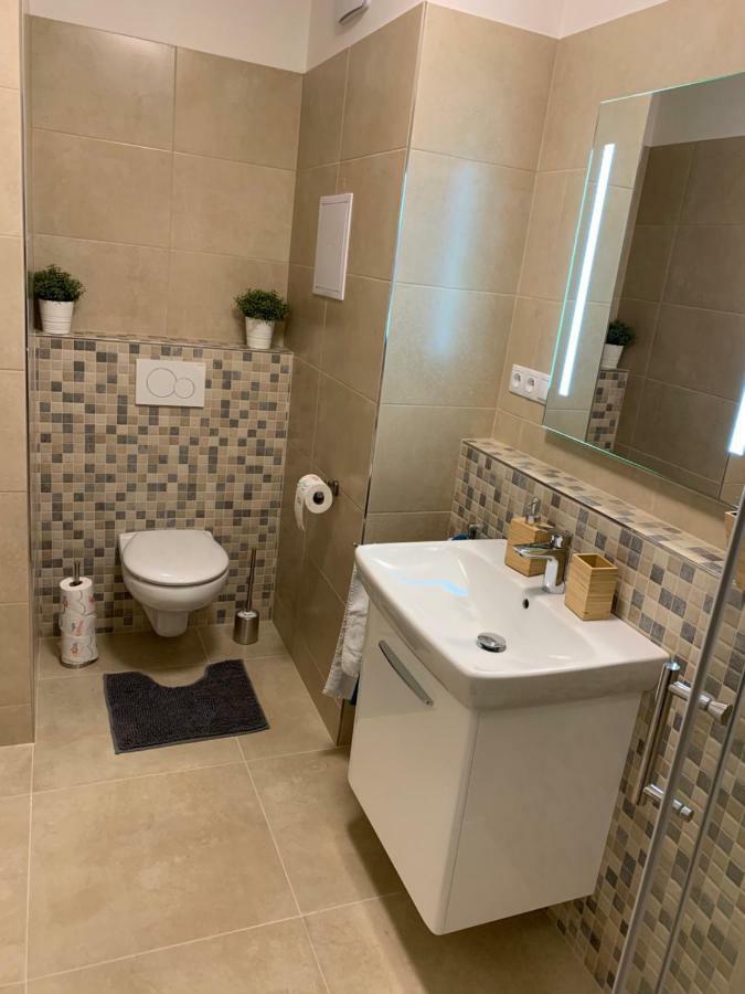 Apartman Denisa Lipno nad Vltavou Bagian luar foto
