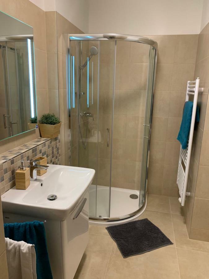 Apartman Denisa Lipno nad Vltavou Bagian luar foto