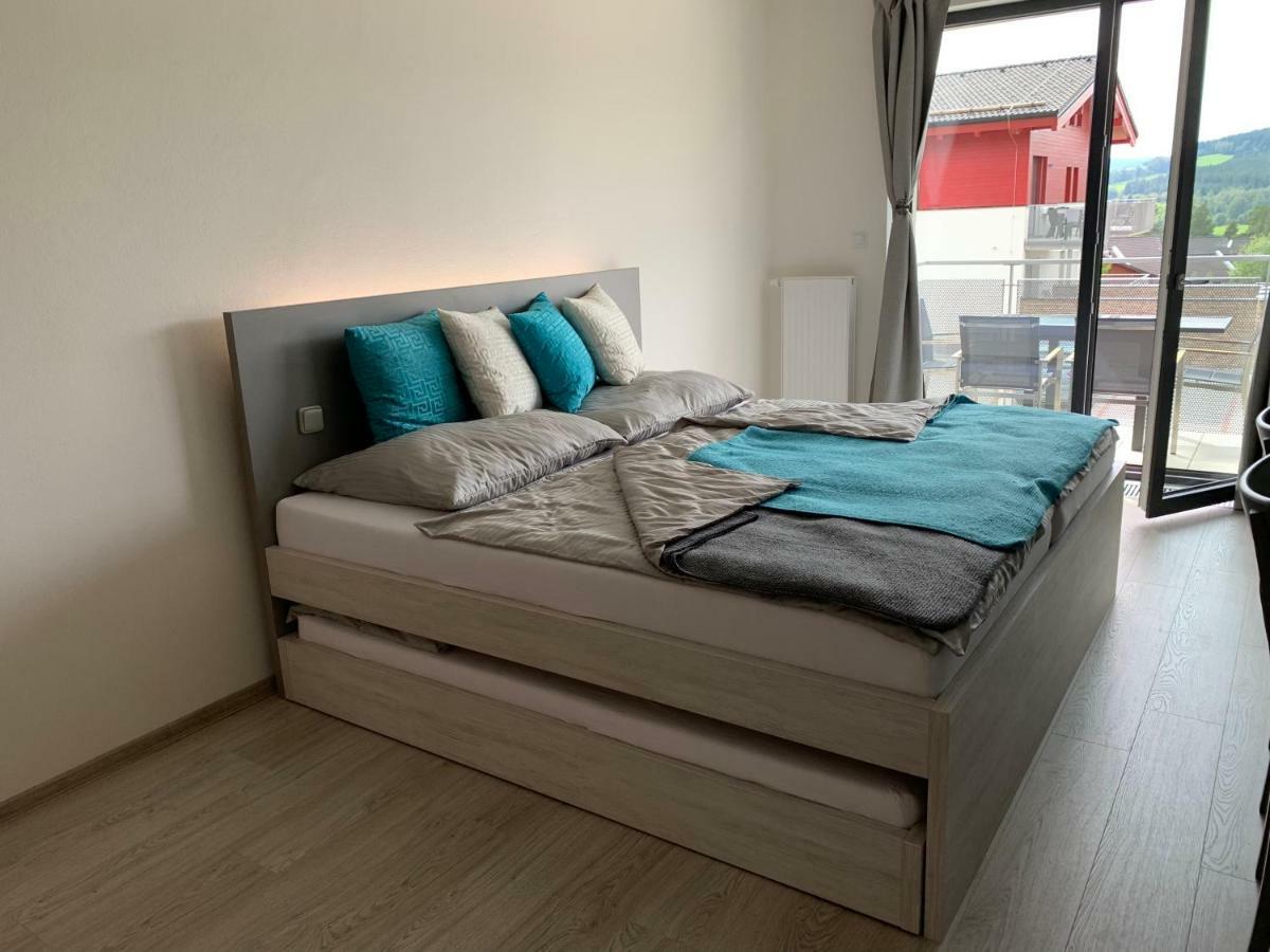 Apartman Denisa Lipno nad Vltavou Bagian luar foto