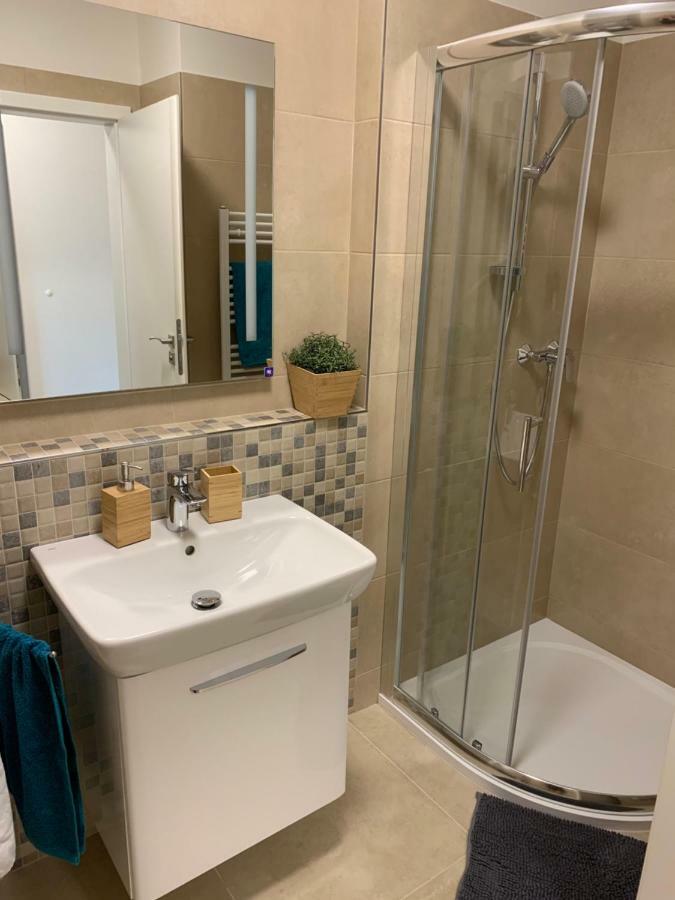 Apartman Denisa Lipno nad Vltavou Bagian luar foto