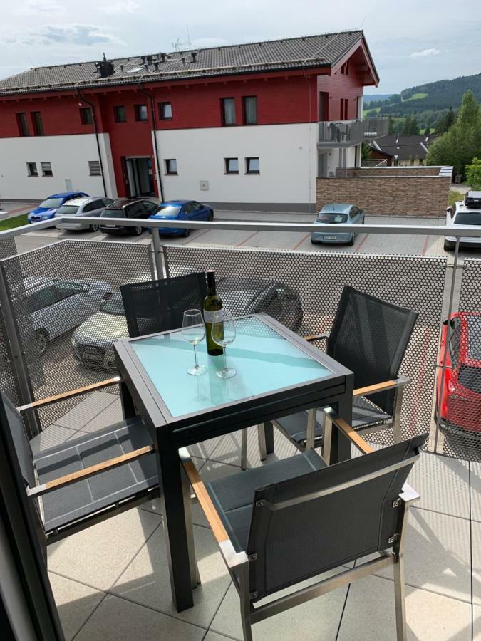 Apartman Denisa Lipno nad Vltavou Bagian luar foto