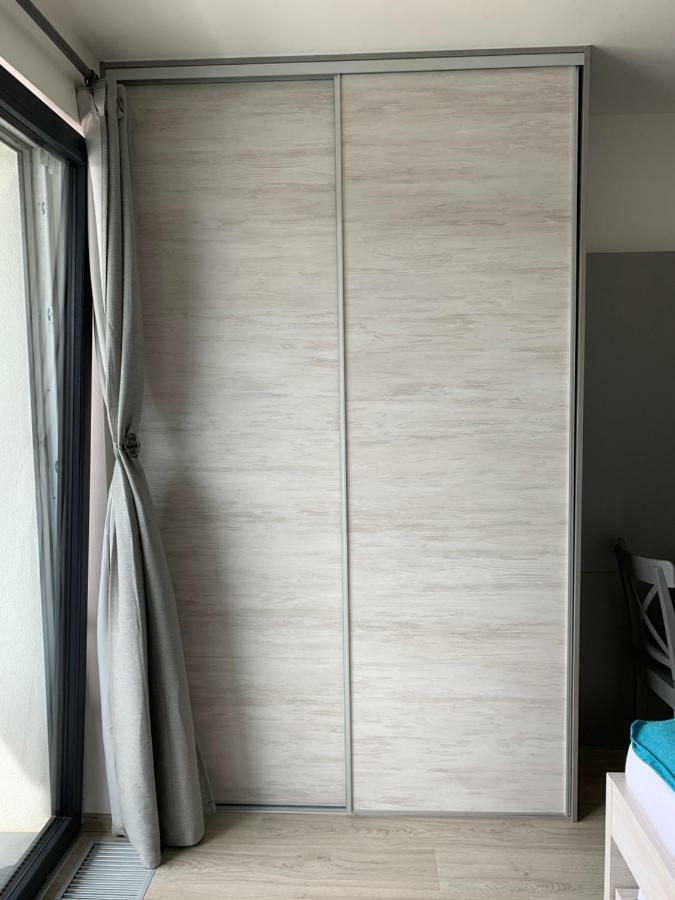 Apartman Denisa Lipno nad Vltavou Bagian luar foto