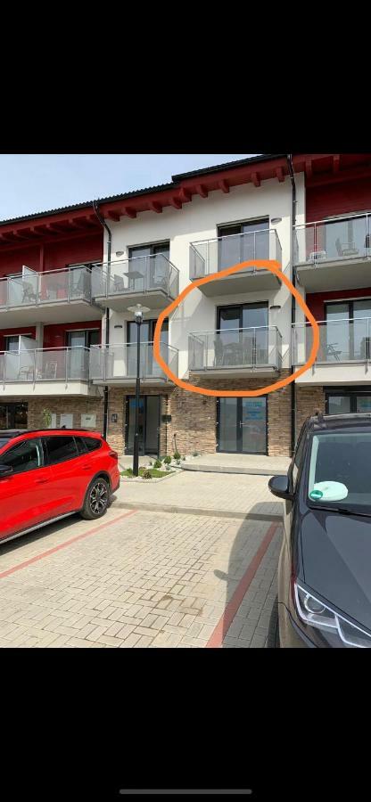 Apartman Denisa Lipno nad Vltavou Bagian luar foto